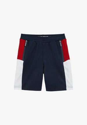 BAD BOYS - Donji dijelovi trenirke - navy blue