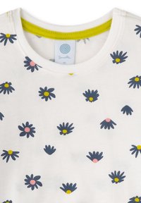 Sanetta SET - Pyjamas - rosa weiß