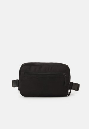 Sac banane - black