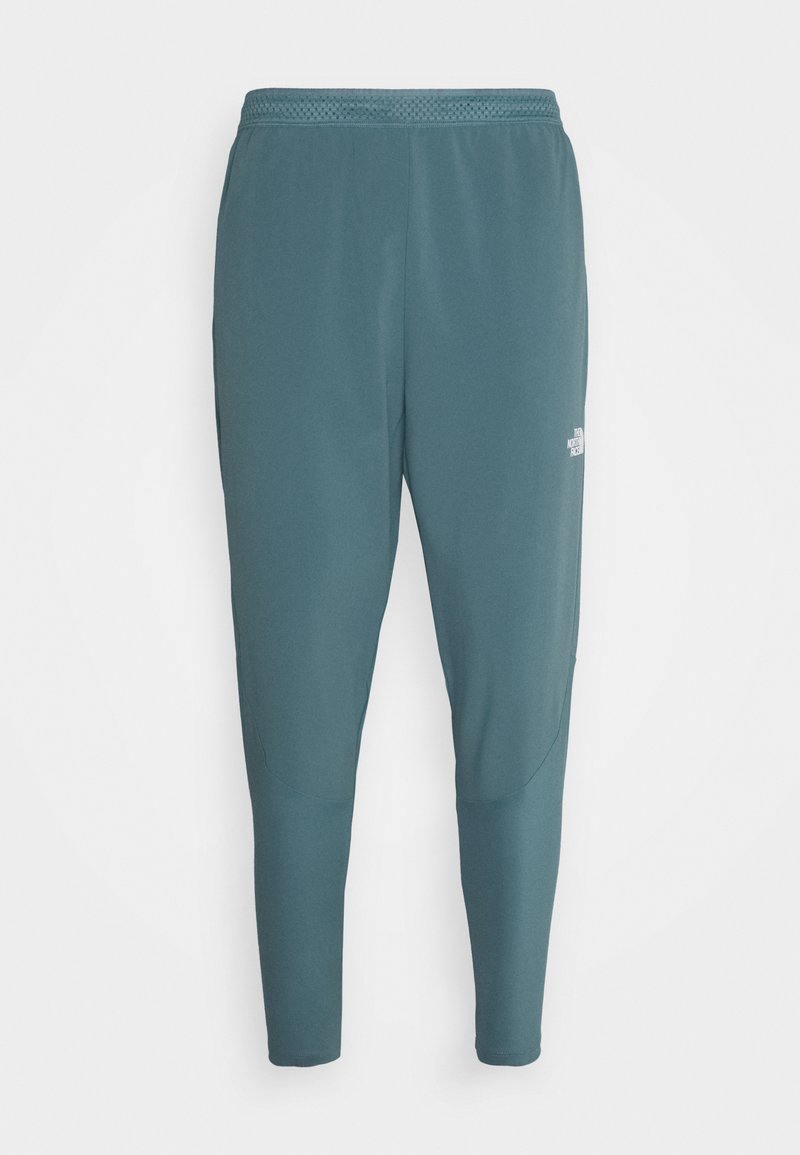 The North Face Trainingsbroek blauw