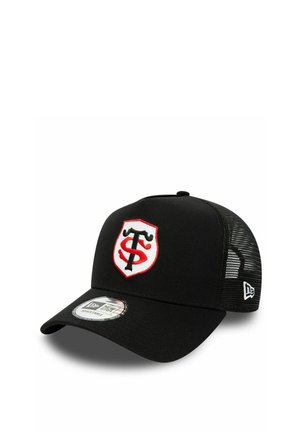 New Era, AFRAME   STADE TOULOUSAIN  - Pet - black