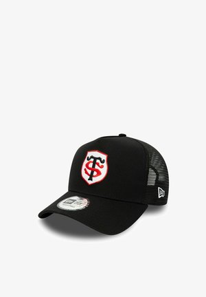 New Era, AFRAME STADE TOULOUSAIN - Pet - black