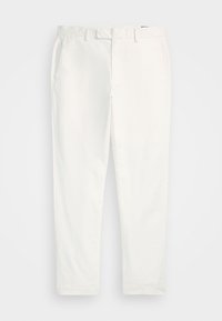JARRETT STRETCH SLIM FIT PANT - Chinos - deckwash white