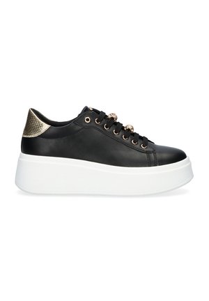Zapatillas - gold