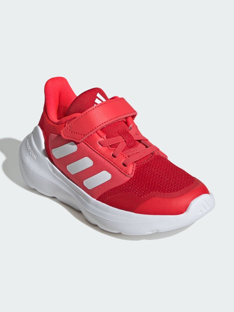 adidas gazelle silver green womens adidas RUNFALCON 3.0 Wide Cloudfoam Running Shoes | White | Men's