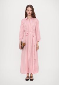 Marella DENIS - Haljina-majica - rosa
