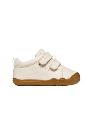 Geox, B STEPPIEUP GIRL - Scarpe a strappo - papyrus