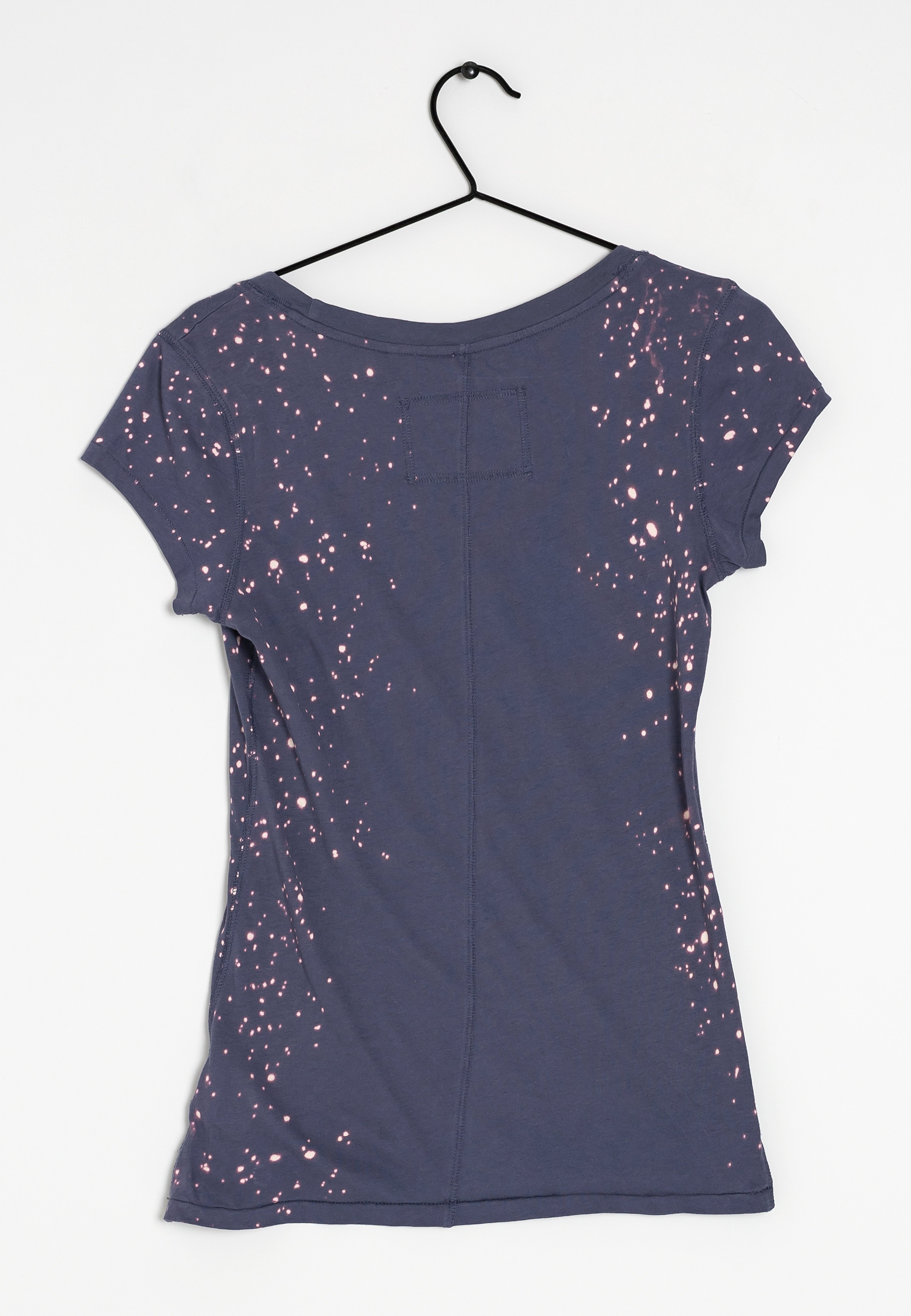T-shirt print - purple/paars - Zalando 
