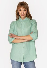 Lee Cooper LINA zielony