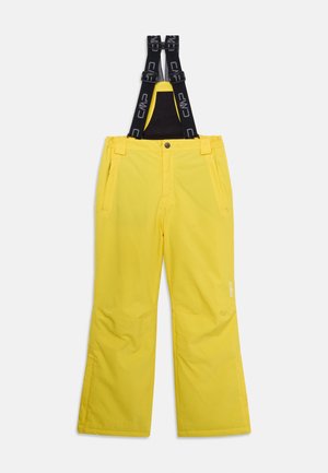 KID SALOPETTE UNISEX - Peto - winter sun