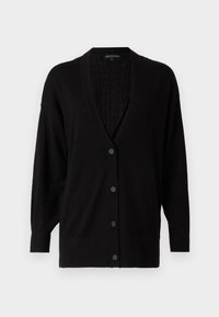 Cardigan - black