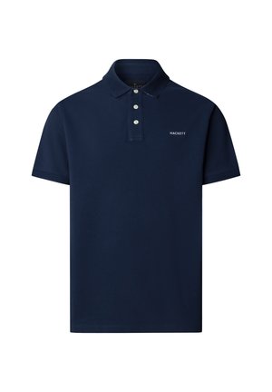 Hackett London, SWIM TRIM ISLAND  - Poloshirt - old navy