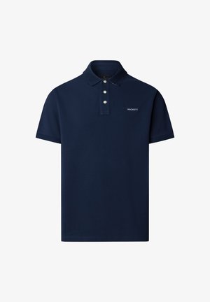 Hackett London, SWIM TRIM ISLAND - Polo - old navy