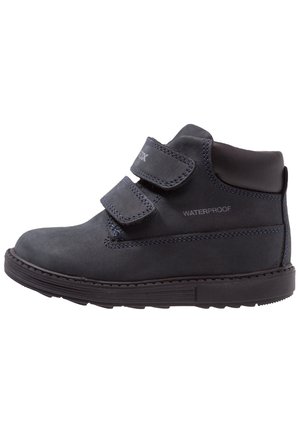 HYNDE BOY WPF - Snowboots  - navy