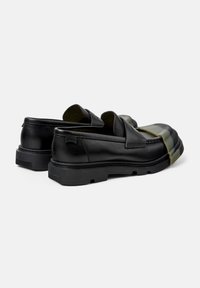 Camper JUNCTION - Slipper - schwarz