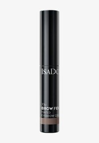 IsaDora BROW FIX TINTED EYEBROW - Kredka do brwi