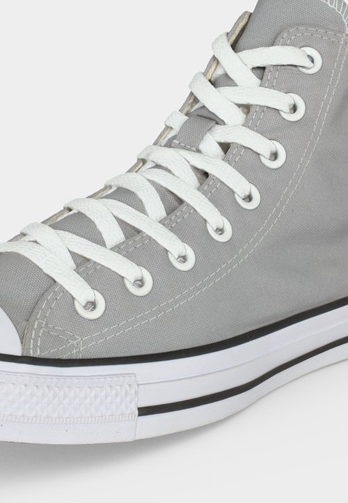 Converse CHUCK TAYLOR ALL STAR UNISEX - High-top trainers - grey area — foto 7