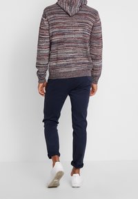 INDICODE JEANS Bluza z kapturem