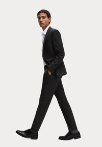 Marks & Spencer 5 PACK SLIM FIT - Zakelijk overhemd - white mix