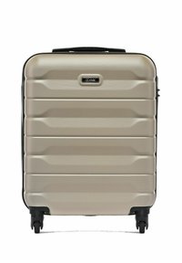 OCHNIK UNISEX beżowy