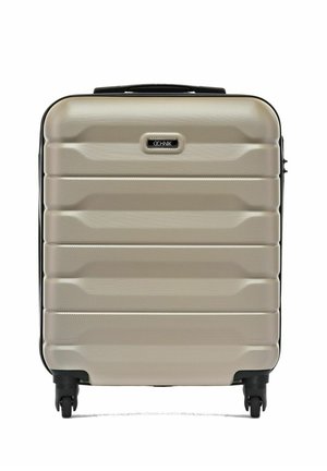 UNISEX - Walizka na kółkach