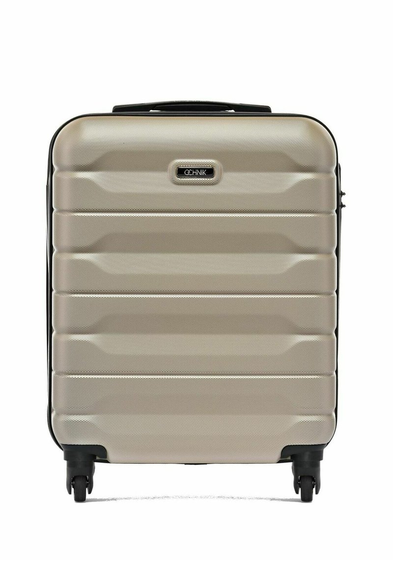 OCHNIK UNISEX beżowy