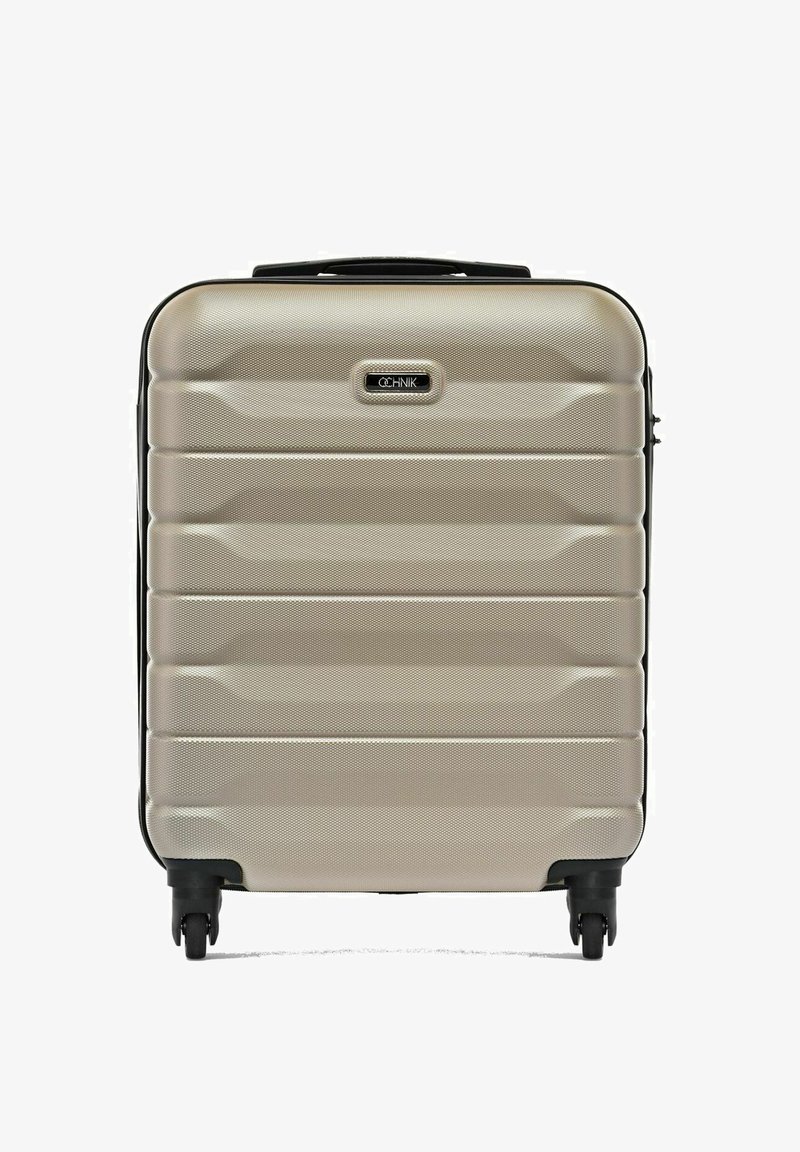 OCHNIK UNISEX beżowy