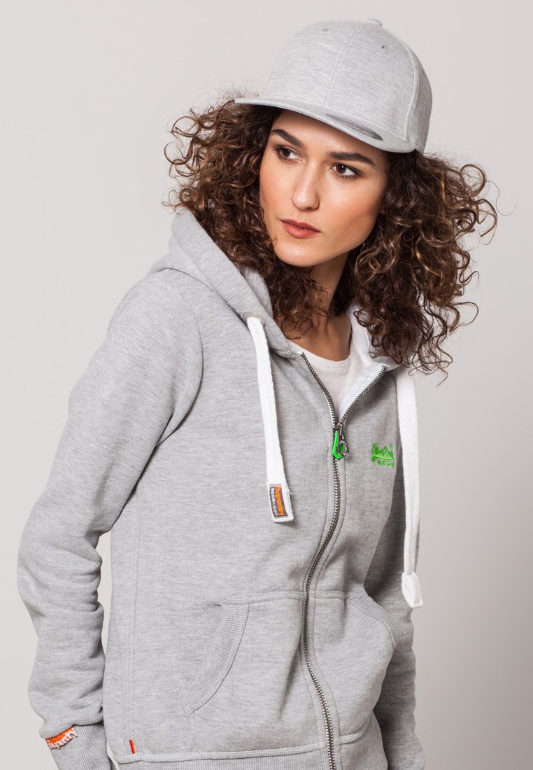 Flexfit Casquette - heather