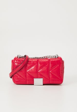 KUILT  - Cross body bag - klassic red