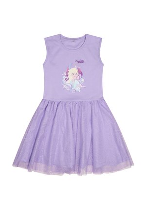 DISNEY FROZEN 2 - Freizeitkleid - lila