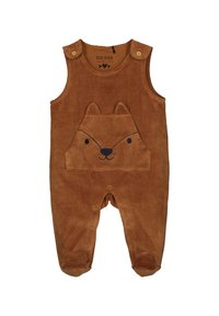 Blue Seven 2 PIECES - Body - nuss