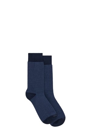 Chaussettes - navy blue