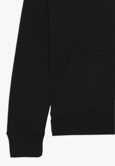 Polo Ralph Lauren HOOD UNISEX - Felpa con cappuccio - black