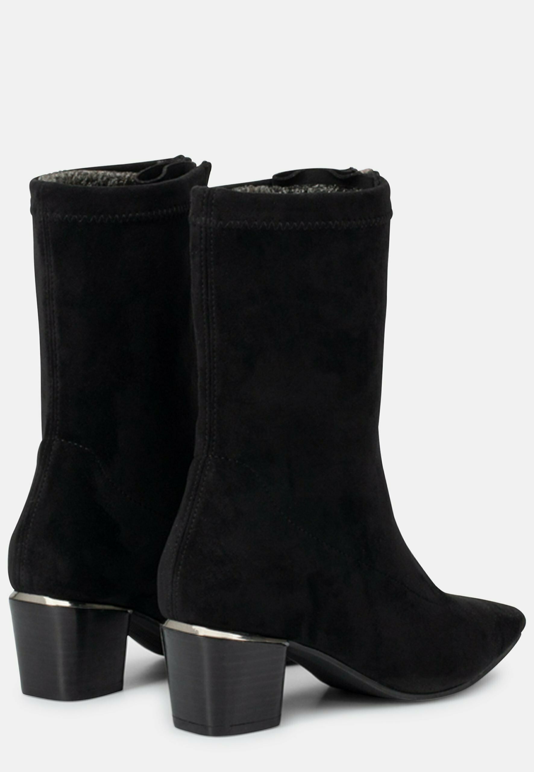 Pedro Miralles BOTIN - Botines - black/negro - Zalando.es