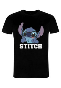 Disney LILO & STITCH  - T-shirt z nadrukiem