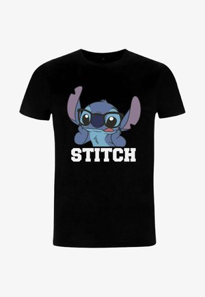 Disney LILO & STITCH - T-shirt z nadrukiem