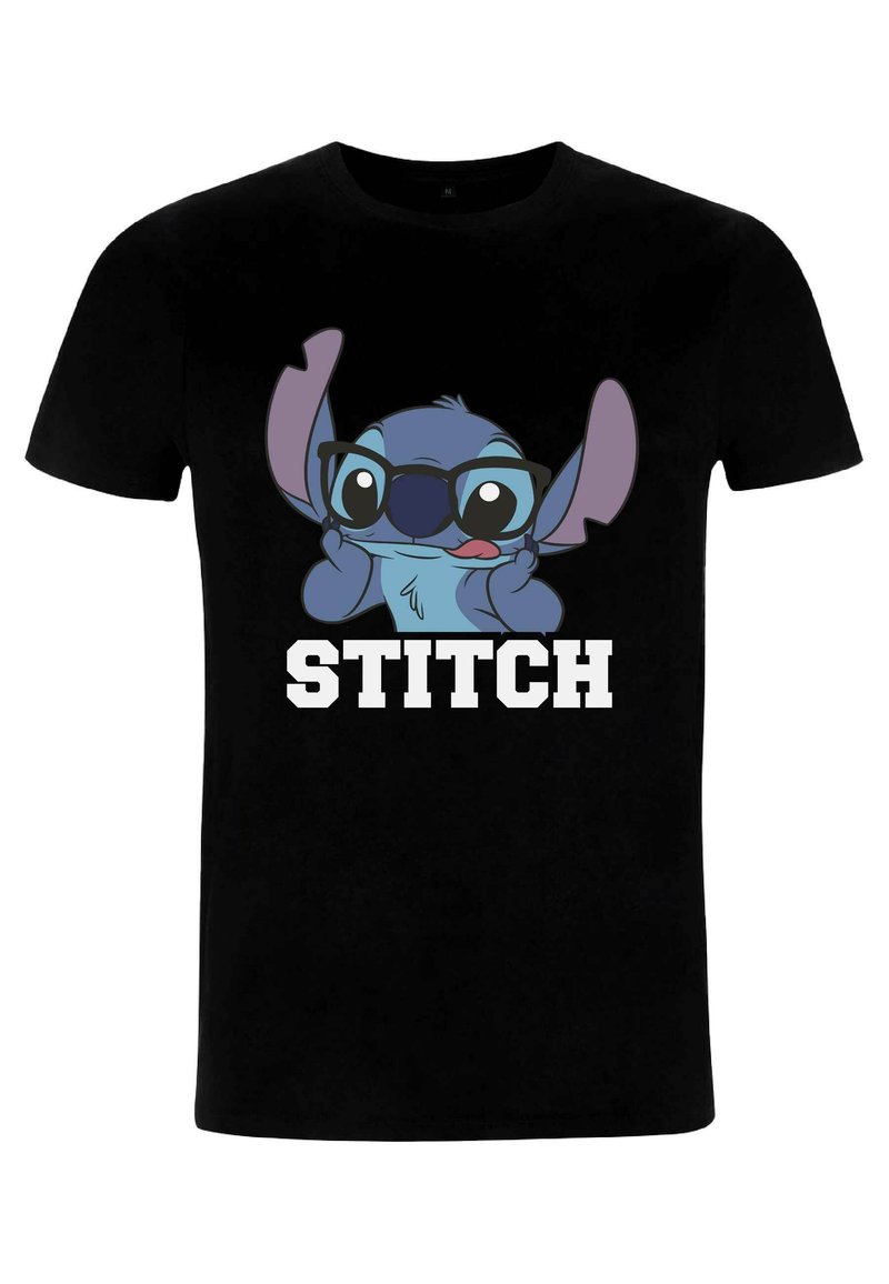 Disney LILO & STITCH  - T-shirt z nadrukiem