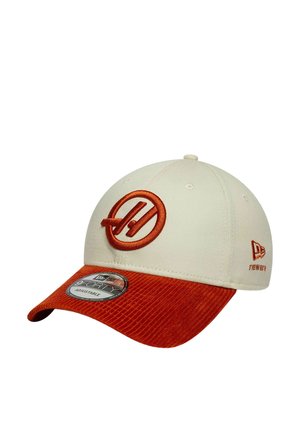 New Era, 9FORTY STRAPBACK   F1 HAAS TEAM - Cap - beige