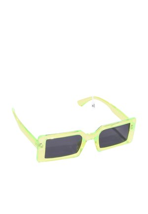 Zonnebril - light green