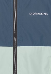 Didriksons HELLE 5 - Parka - blue/bleu marine