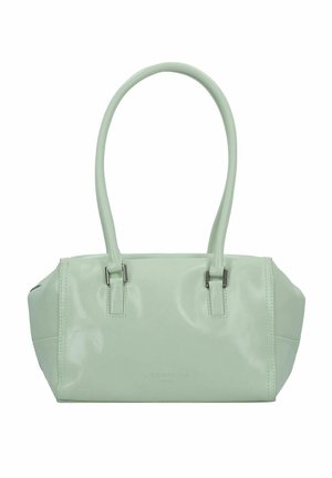 KAYLA  - Bolso de mano - sage