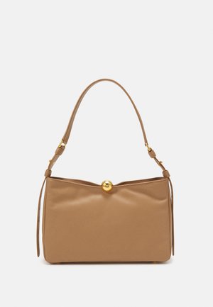 SFERA SHOULDER - Kabelka - deserto