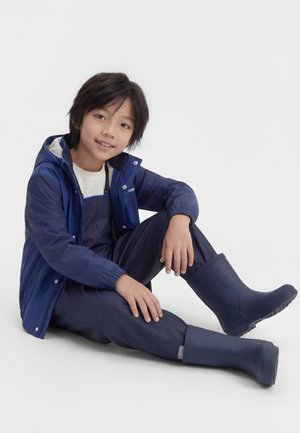 Tretorn UNISEX SET niebieski