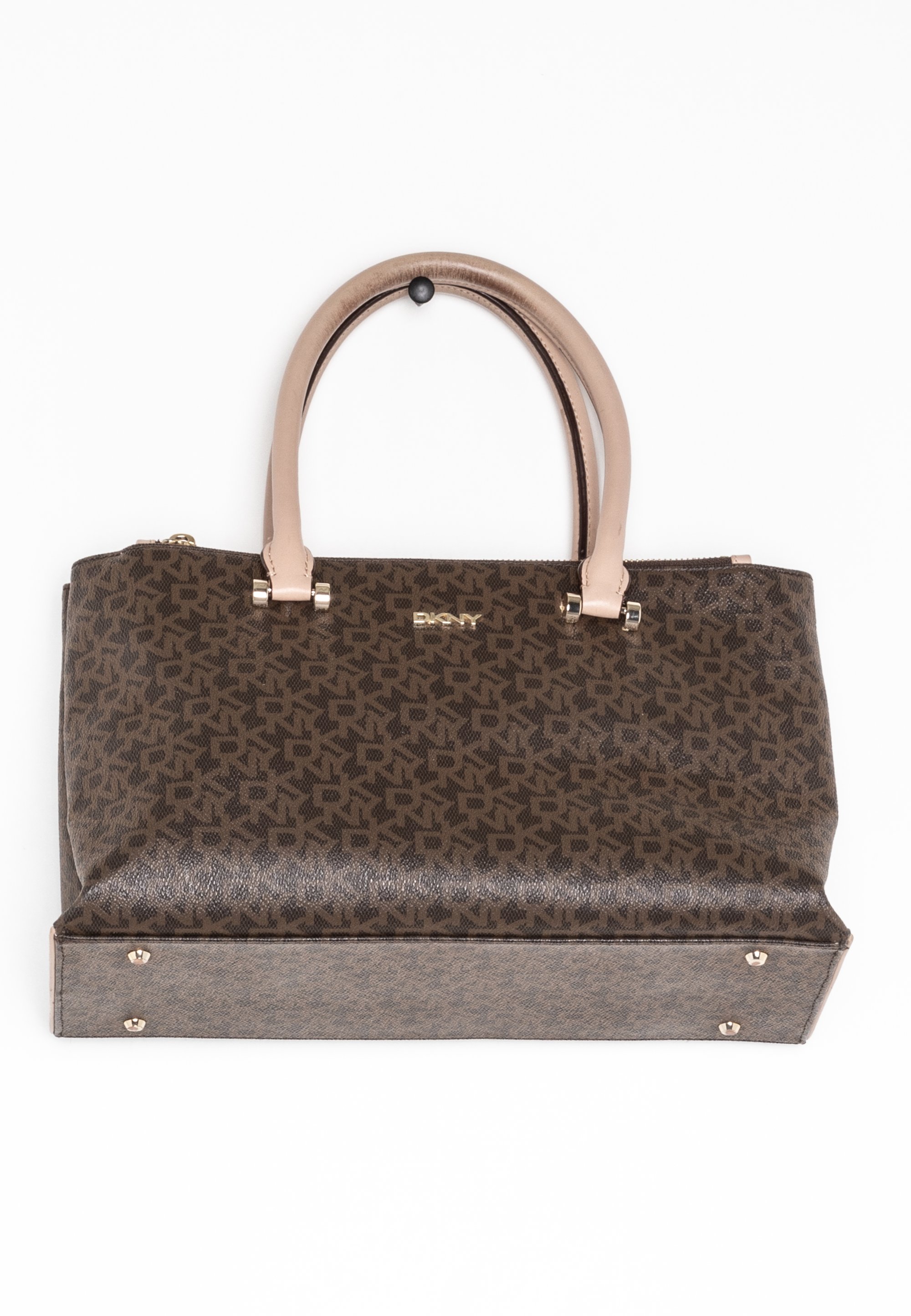 Handbag Sac à Main Dkny DKNY Sac à Main Brown/marron