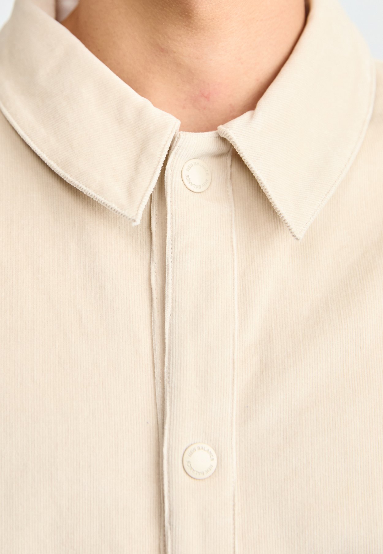 OVERSHIRT