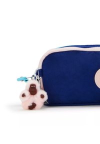 Kipling ESSENTIALS UNISEX błękit królewski