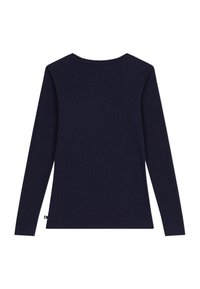 Petit Bateau Strickpullover - smoking
