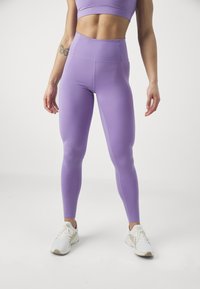 Girlfriend Collective LEGGING LONG - Tights - cosmos