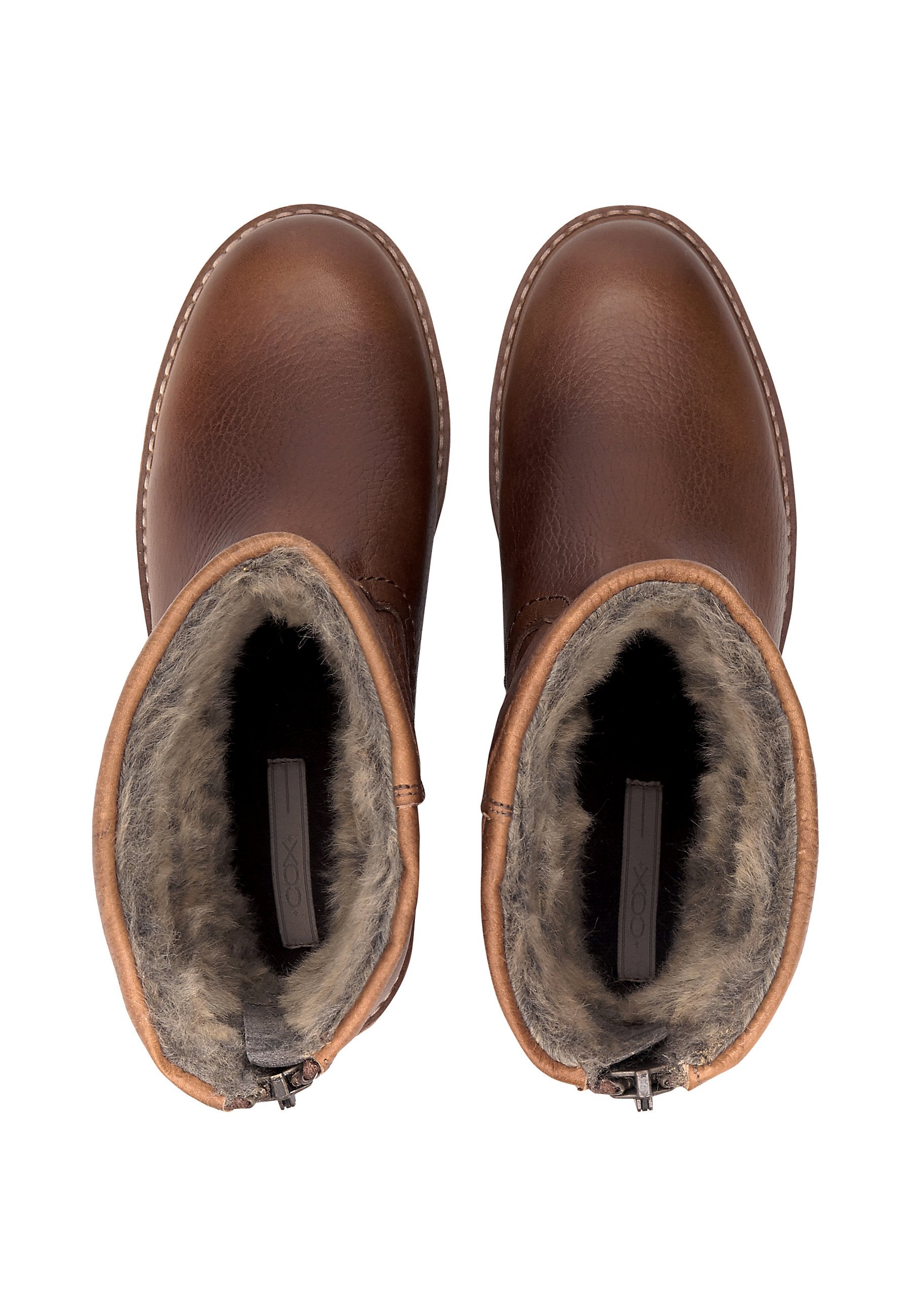 zalando winter boots