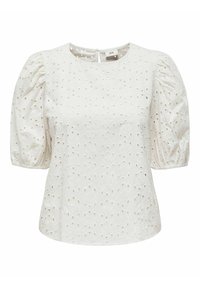 Neizvēlēts, cloud dancer